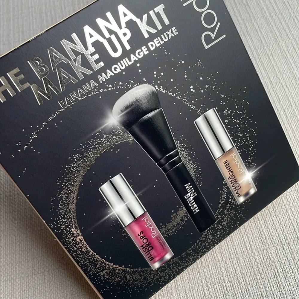 Rodial brand new